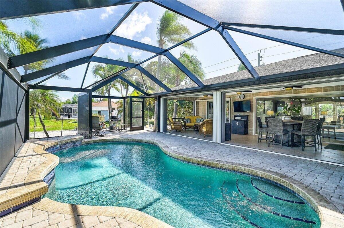 PORT CHARLOTTE SEC 093 - Residential