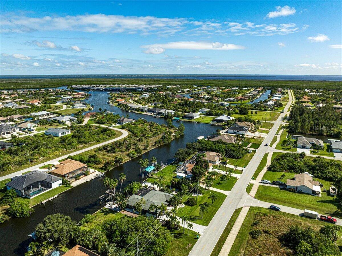 PORT CHARLOTTE SEC 093 - Residential
