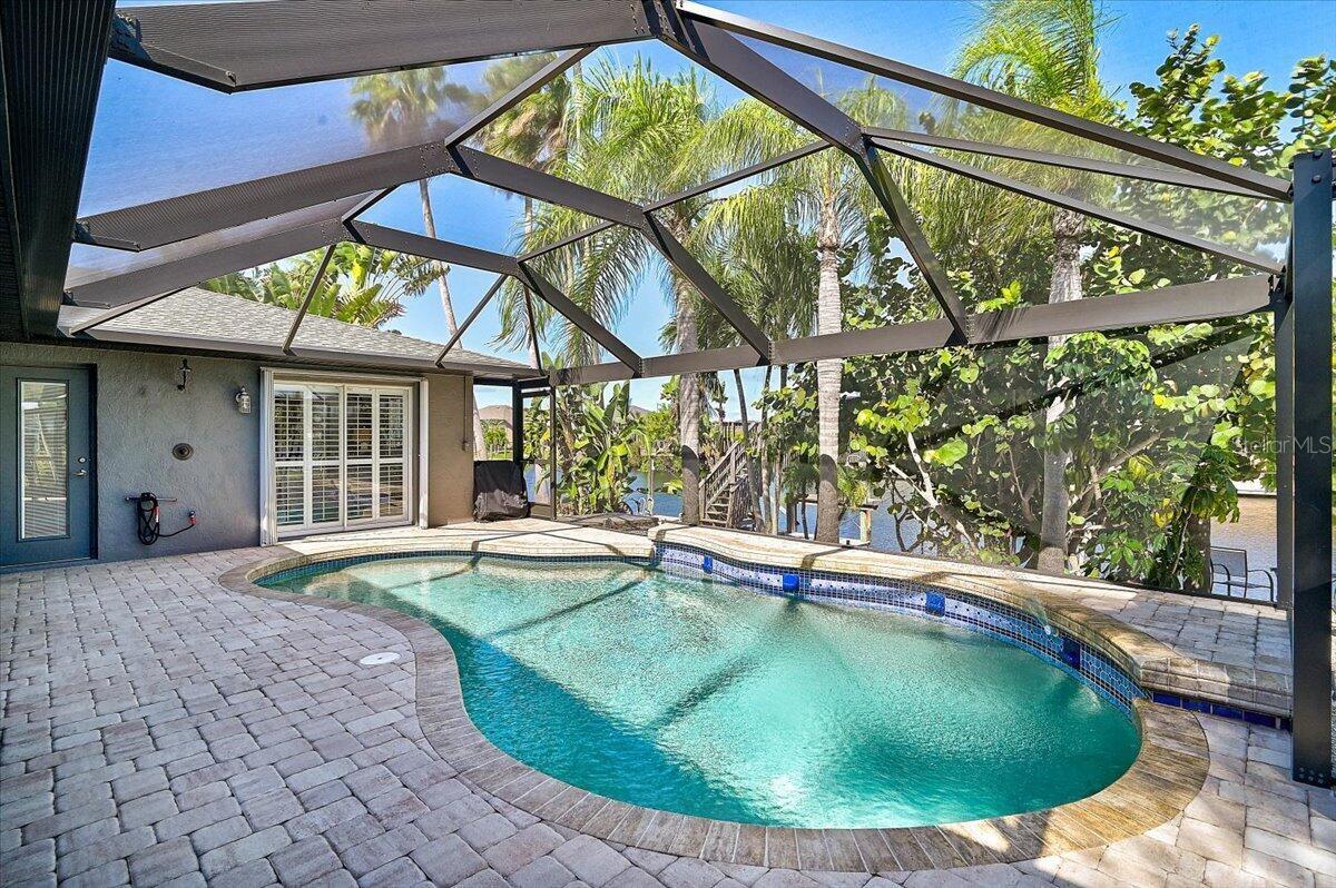 PORT CHARLOTTE SEC 093 - Residential