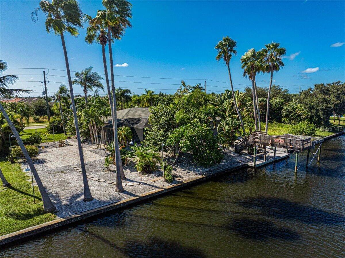 PORT CHARLOTTE SEC 093 - Residential