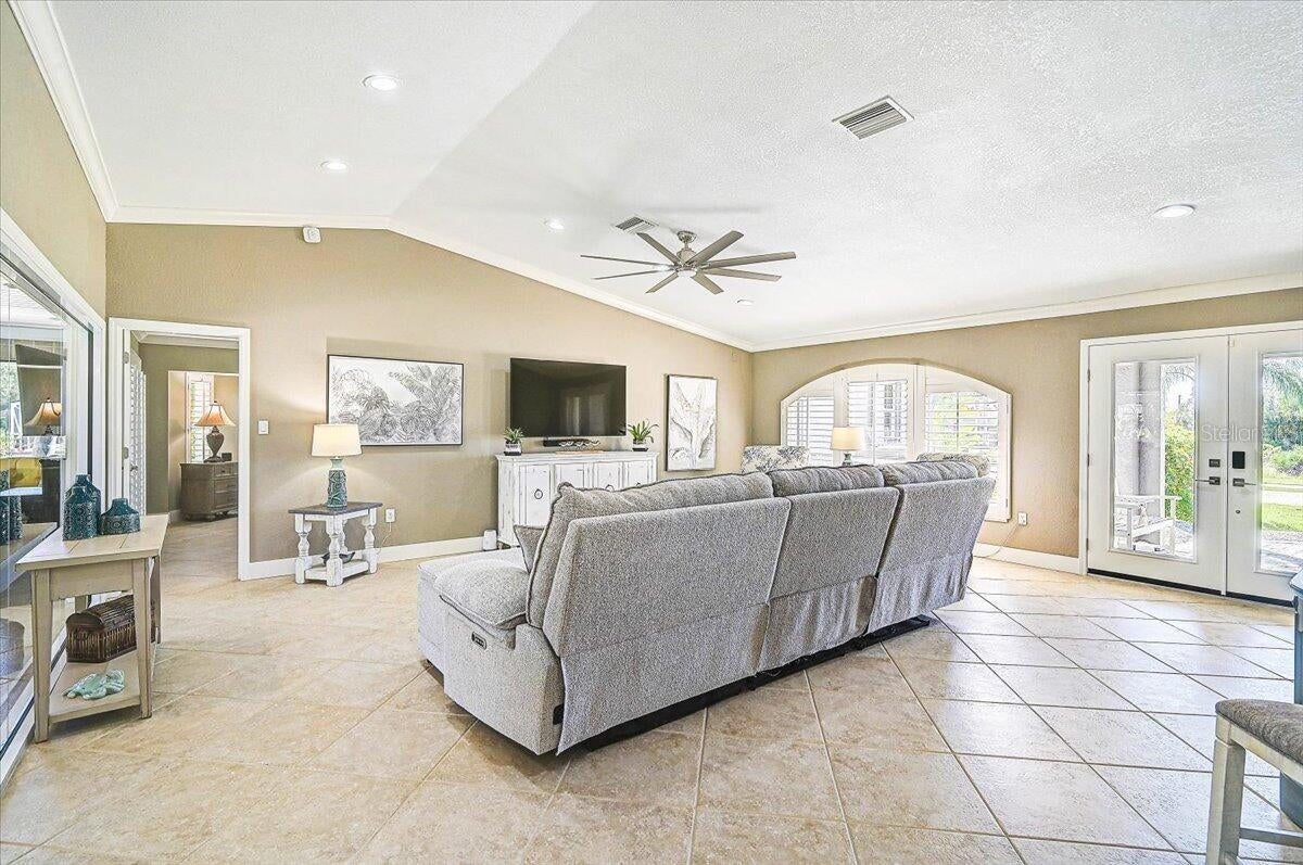 PORT CHARLOTTE SEC 093 - Residential