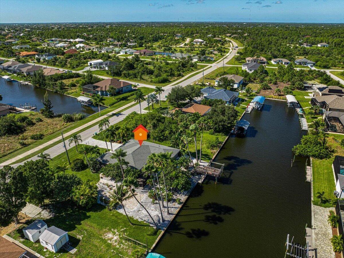 PORT CHARLOTTE SEC 093 - Residential