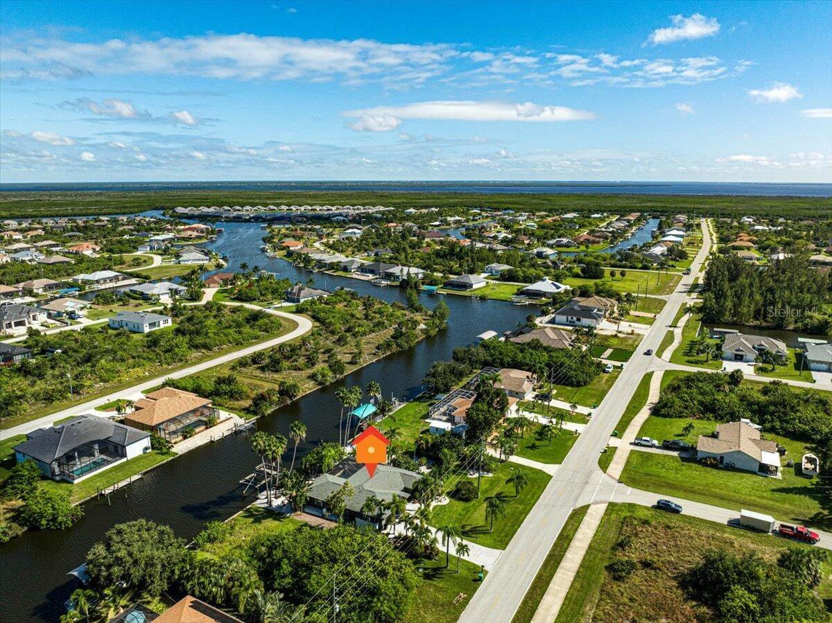 PORT CHARLOTTE SEC 093 - Residential