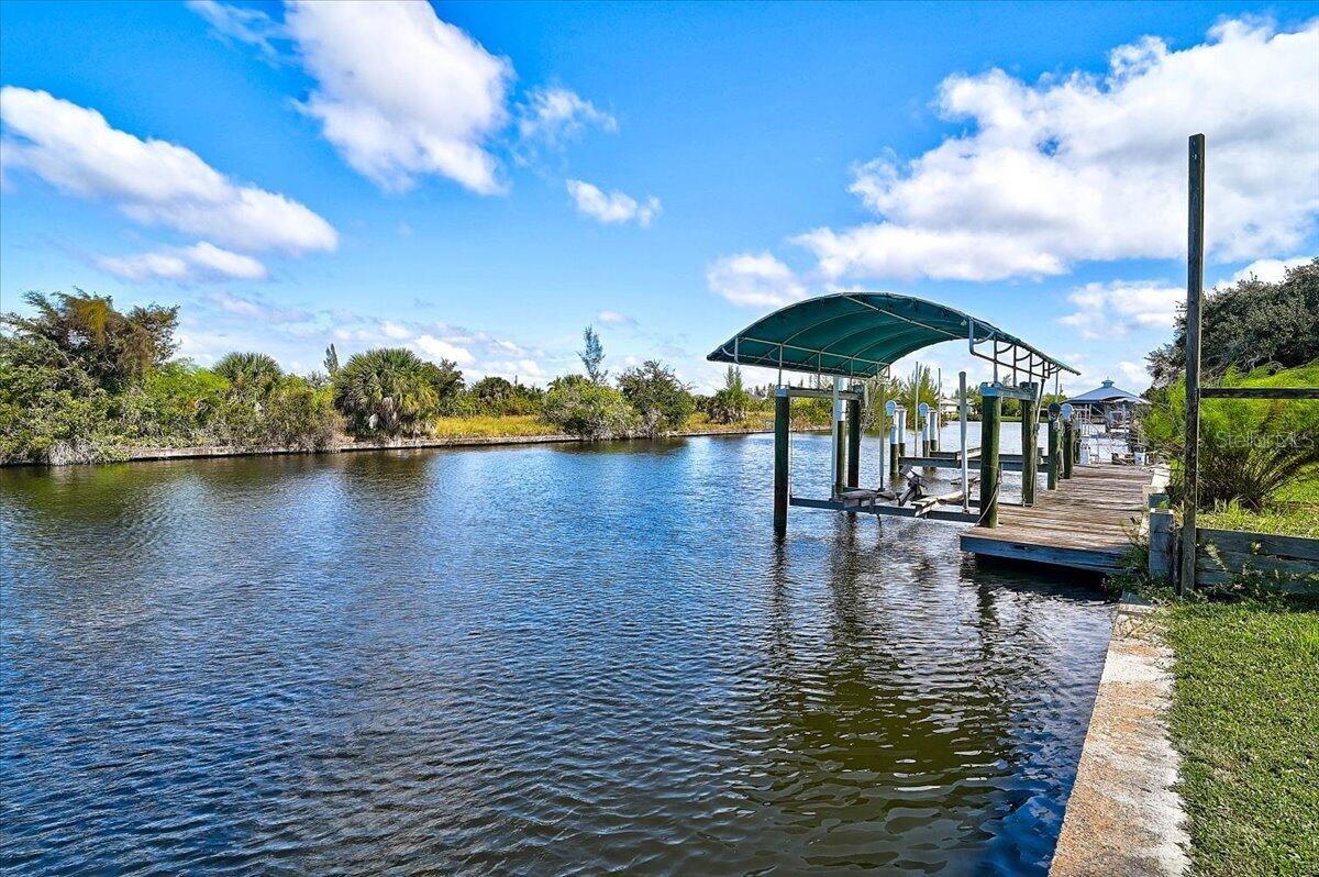 PORT CHARLOTTE SEC 093 - Residential