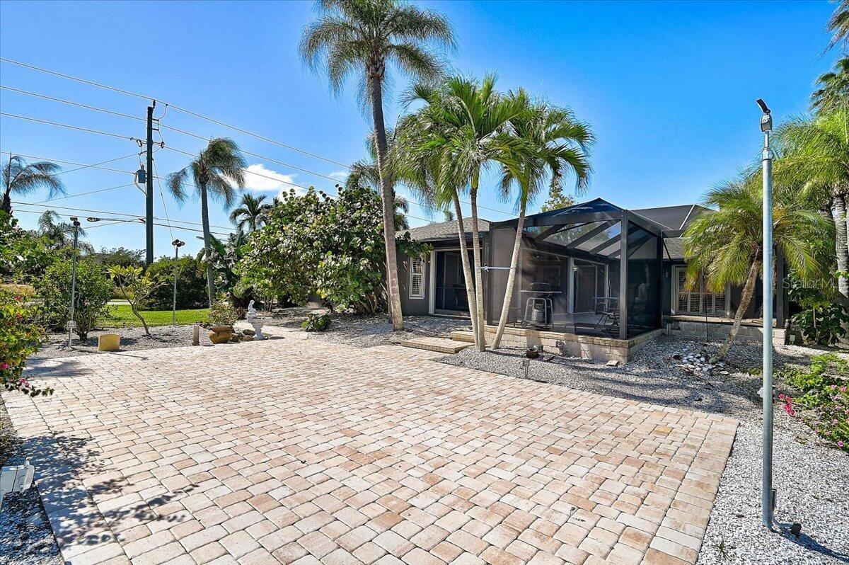 PORT CHARLOTTE SEC 093 - Residential