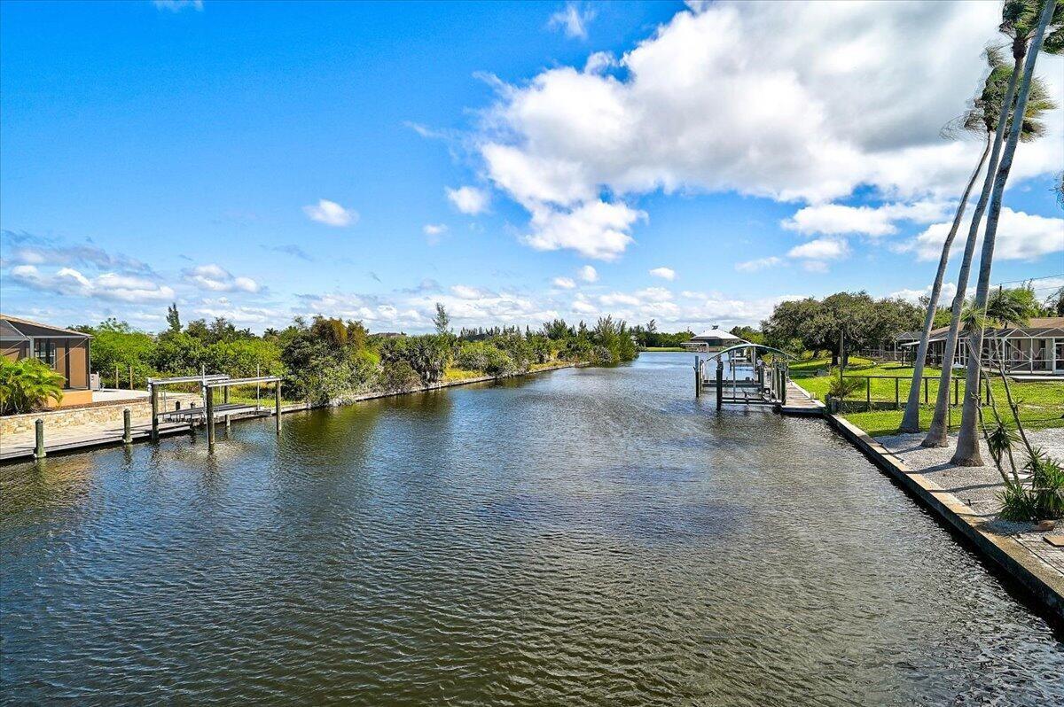 PORT CHARLOTTE SEC 093 - Residential