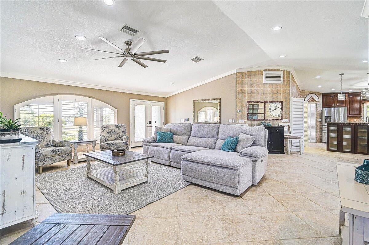 PORT CHARLOTTE SEC 093 - Residential