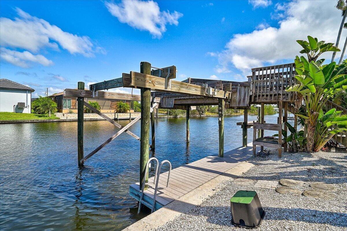 PORT CHARLOTTE SEC 093 - Residential