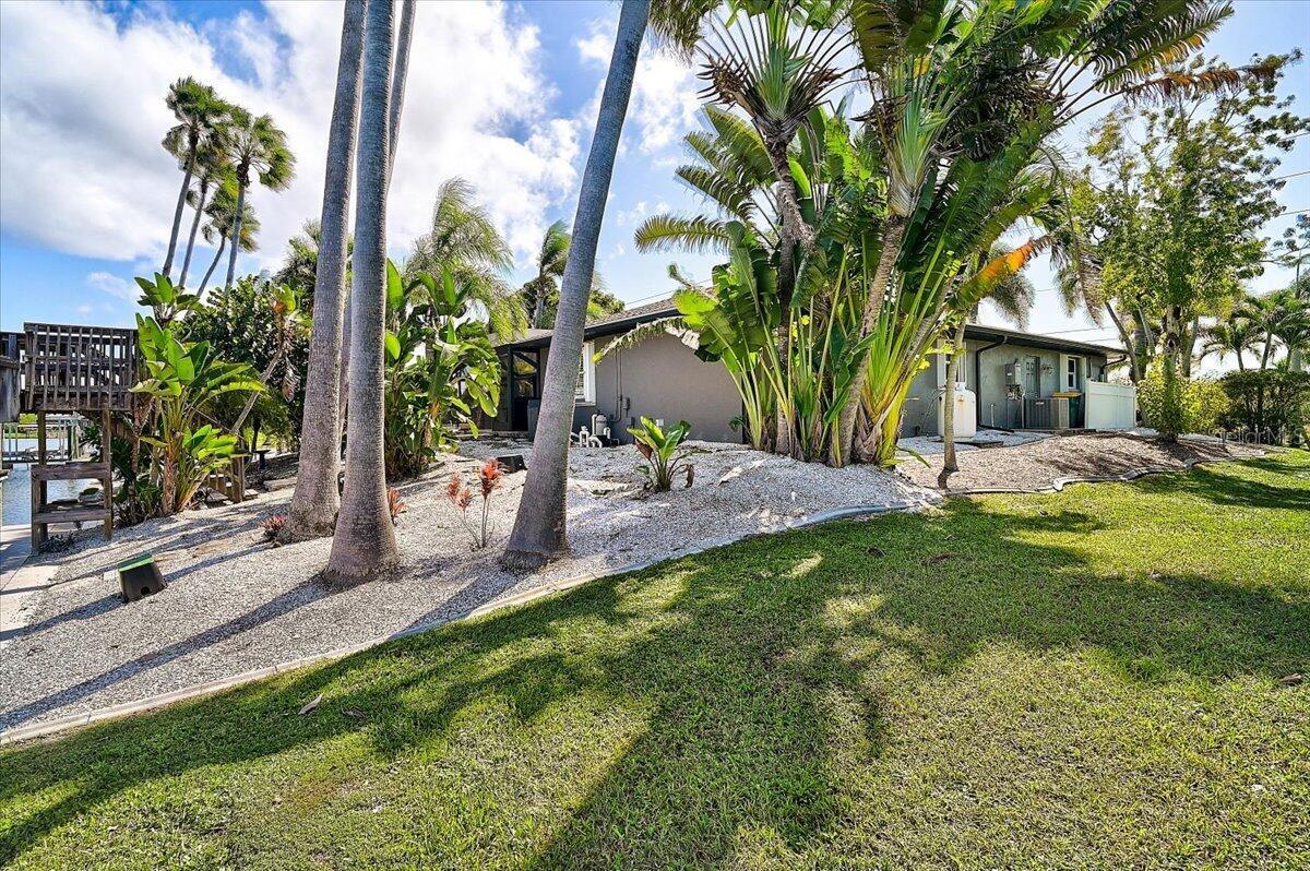 PORT CHARLOTTE SEC 093 - Residential