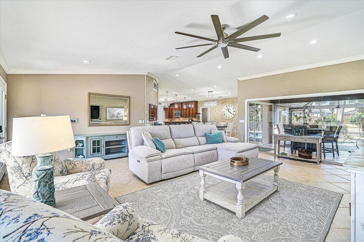 PORT CHARLOTTE SEC 093 - Residential