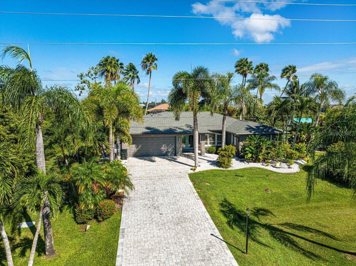 PORT CHARLOTTE SEC 093 - Residential