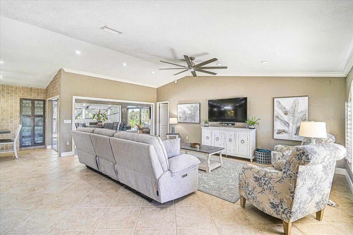 PORT CHARLOTTE SEC 093 - Residential