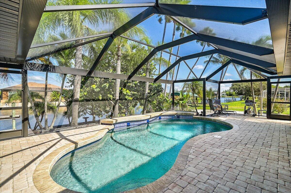 PORT CHARLOTTE SEC 093 - Residential