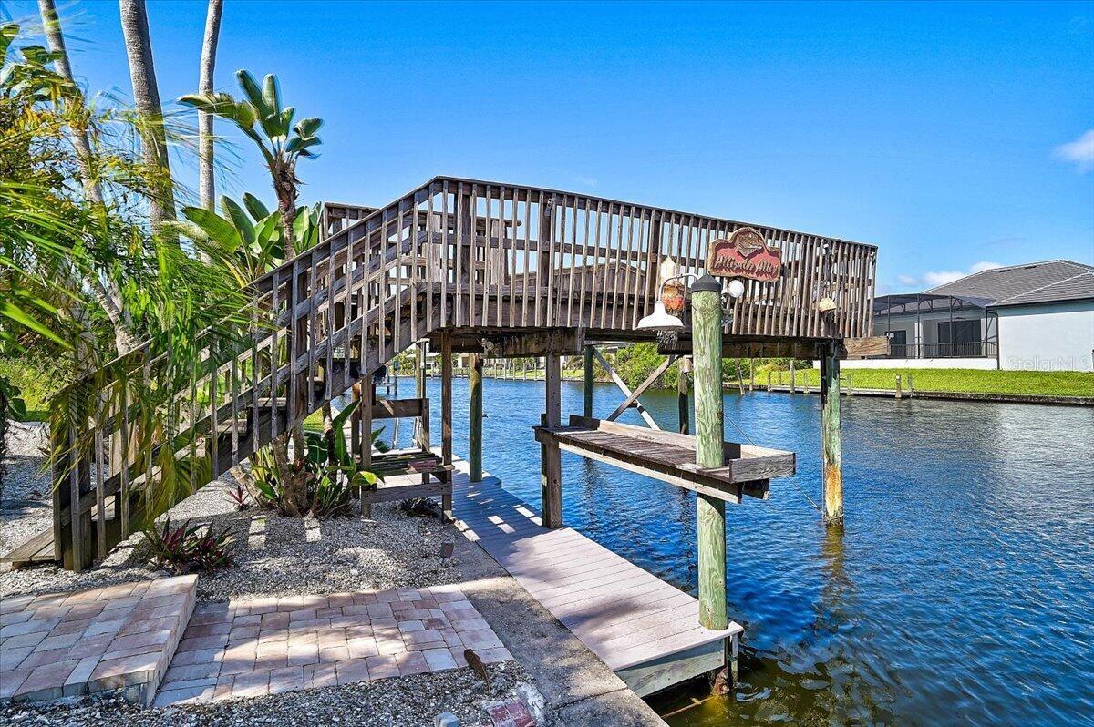 PORT CHARLOTTE SEC 093 - Residential