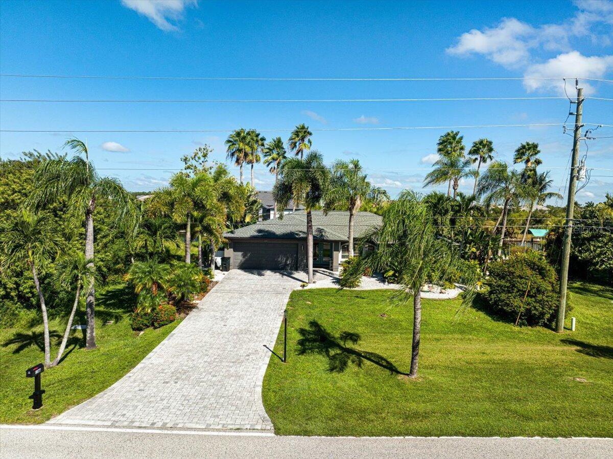 PORT CHARLOTTE SEC 093 - Residential