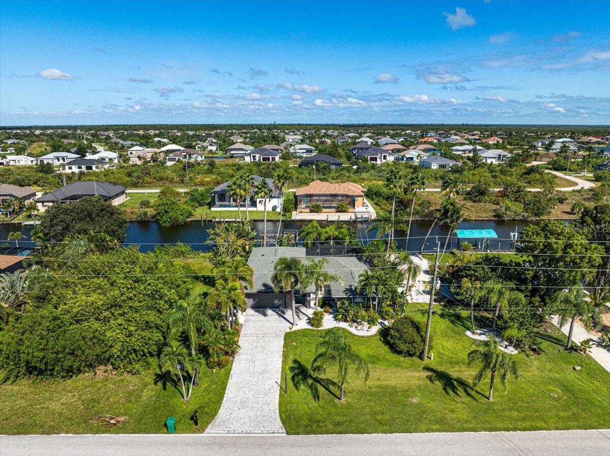 PORT CHARLOTTE SEC 093 - Residential
