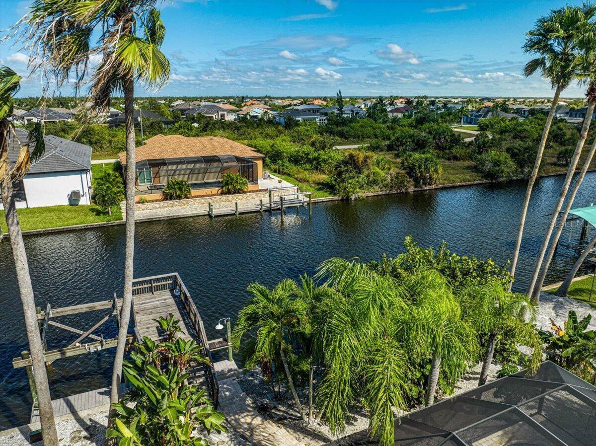 PORT CHARLOTTE SEC 093 - Residential