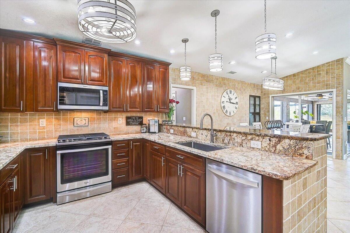 PORT CHARLOTTE SEC 093 - Residential