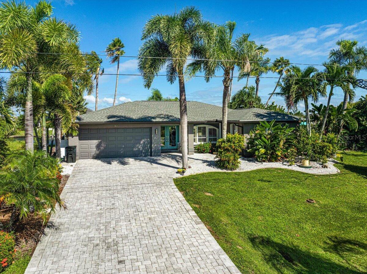 PORT CHARLOTTE SEC 093 - Residential