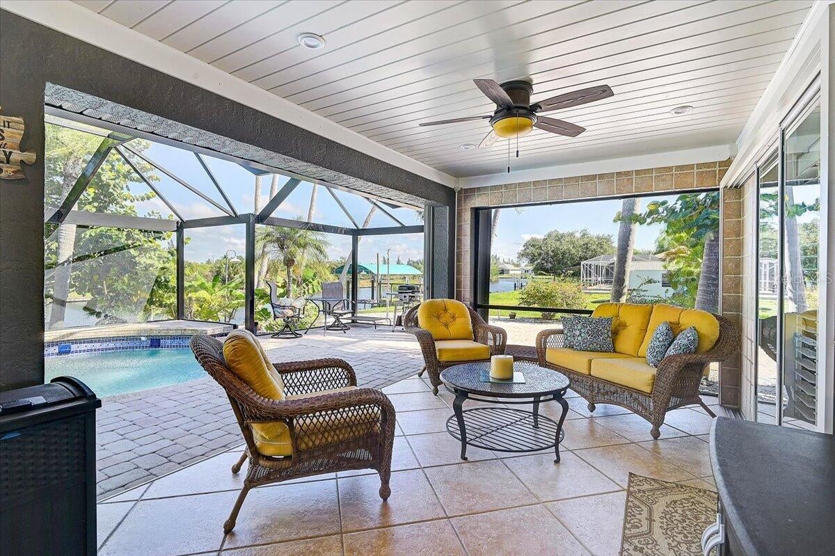 PORT CHARLOTTE SEC 093 - Residential