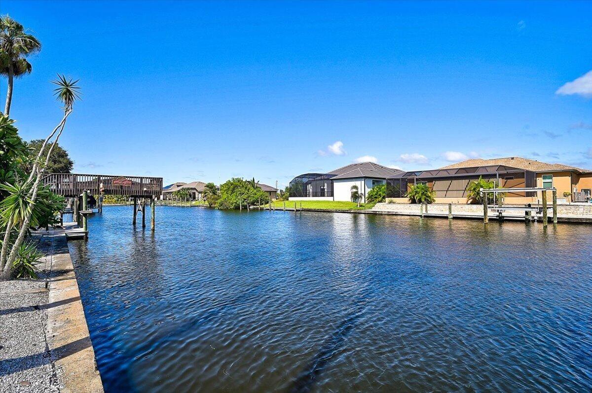 PORT CHARLOTTE SEC 093 - Residential