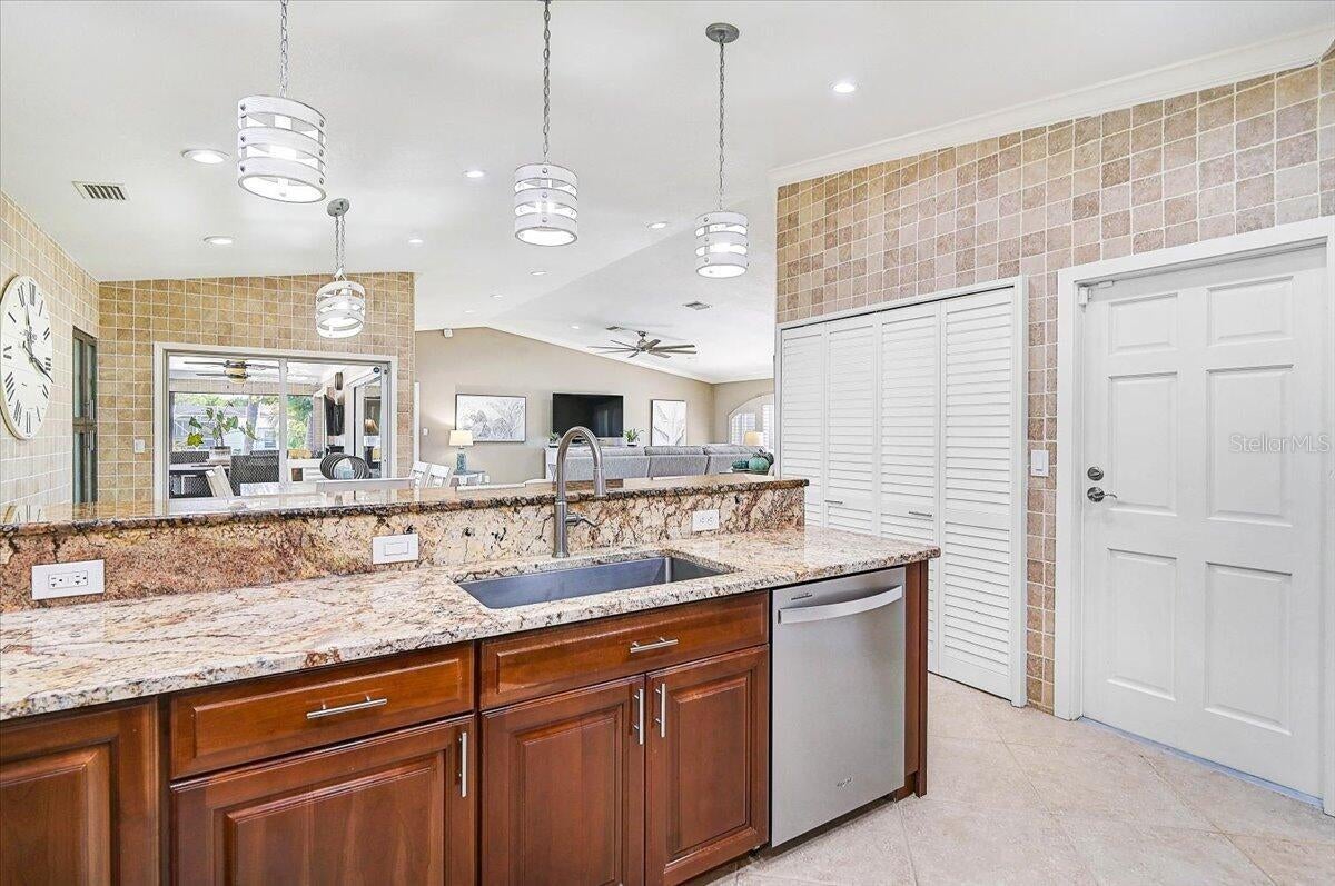 PORT CHARLOTTE SEC 093 - Residential