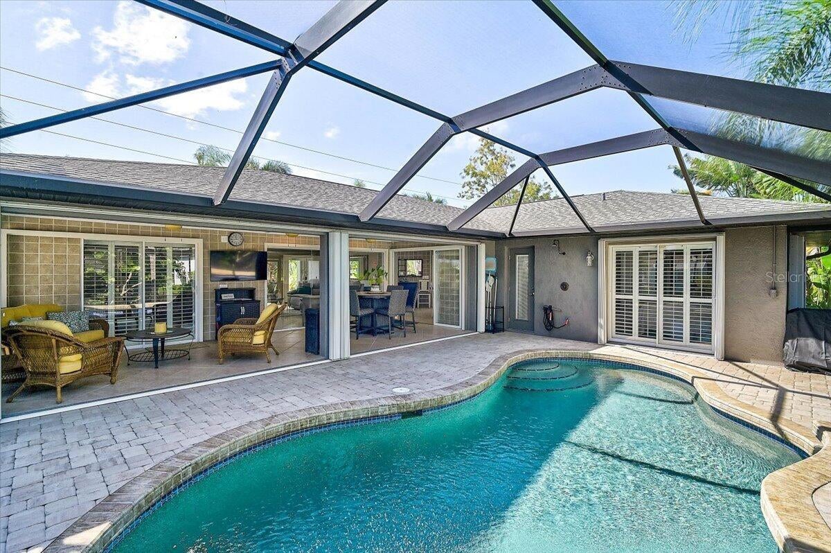 PORT CHARLOTTE SEC 093 - Residential