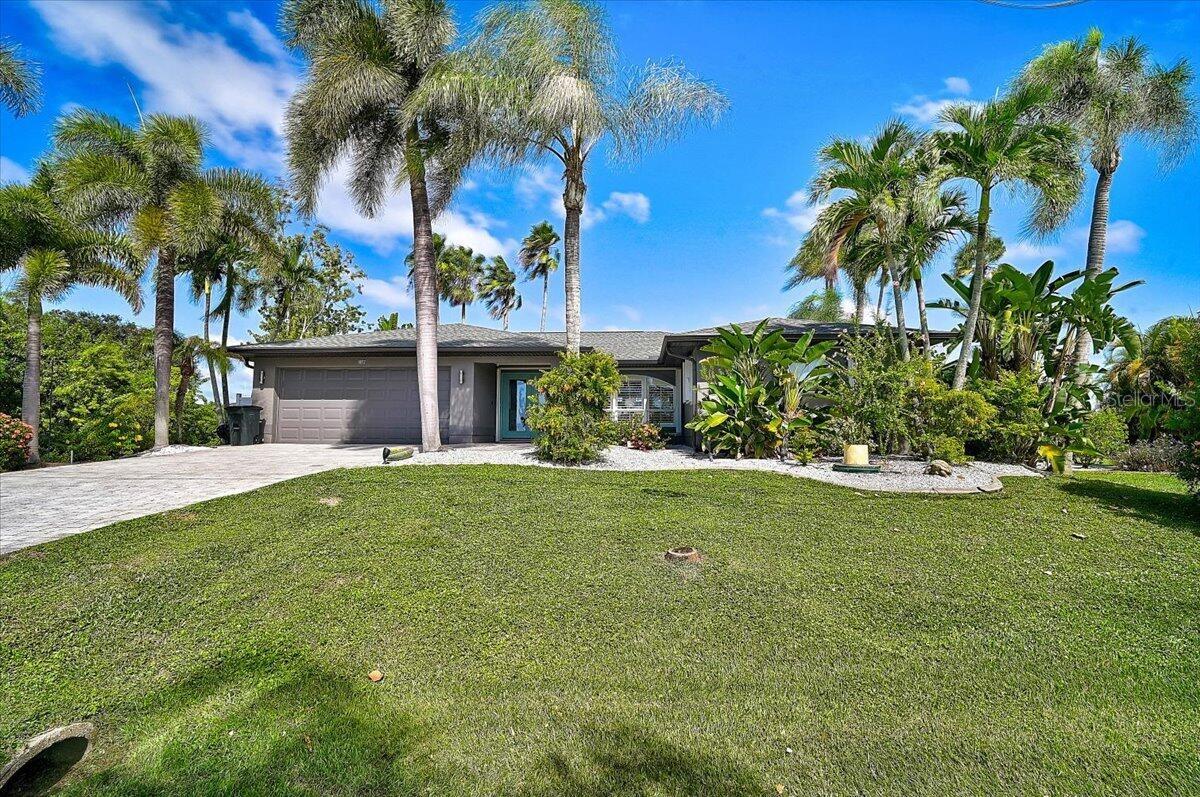 PORT CHARLOTTE SEC 093 - Residential