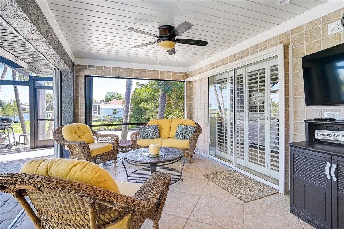 PORT CHARLOTTE SEC 093 - Residential
