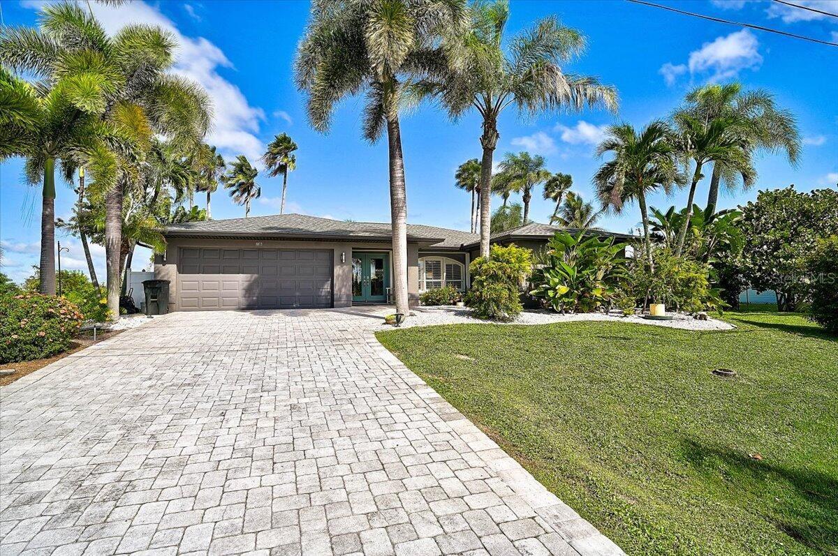 PORT CHARLOTTE SEC 093 - Residential