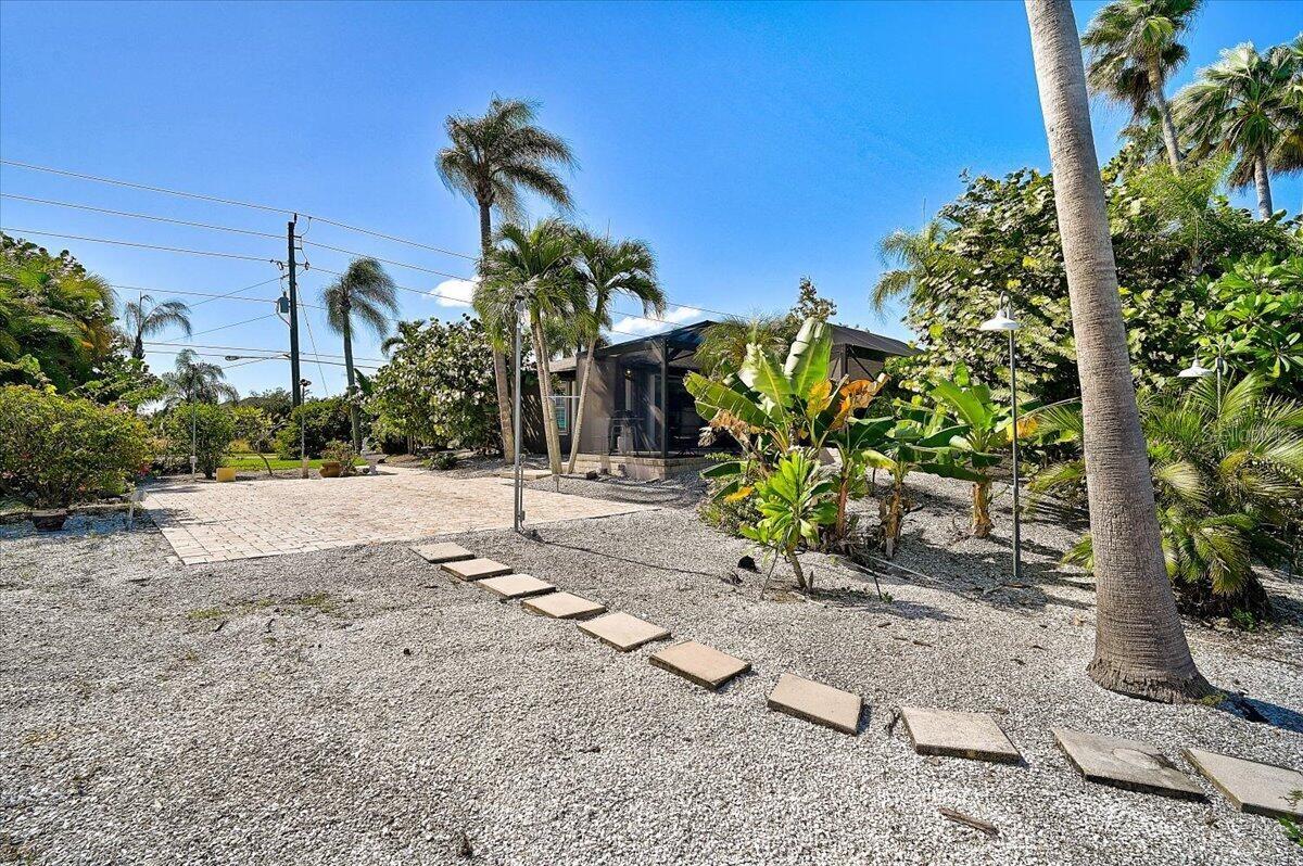 PORT CHARLOTTE SEC 093 - Residential