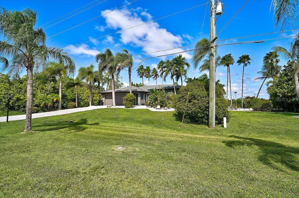 PORT CHARLOTTE SEC 093 - Residential
