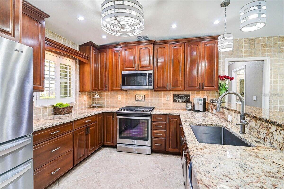 PORT CHARLOTTE SEC 093 - Residential
