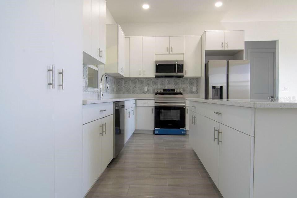 PORT CHARLOTTE SEC 082 - Residential