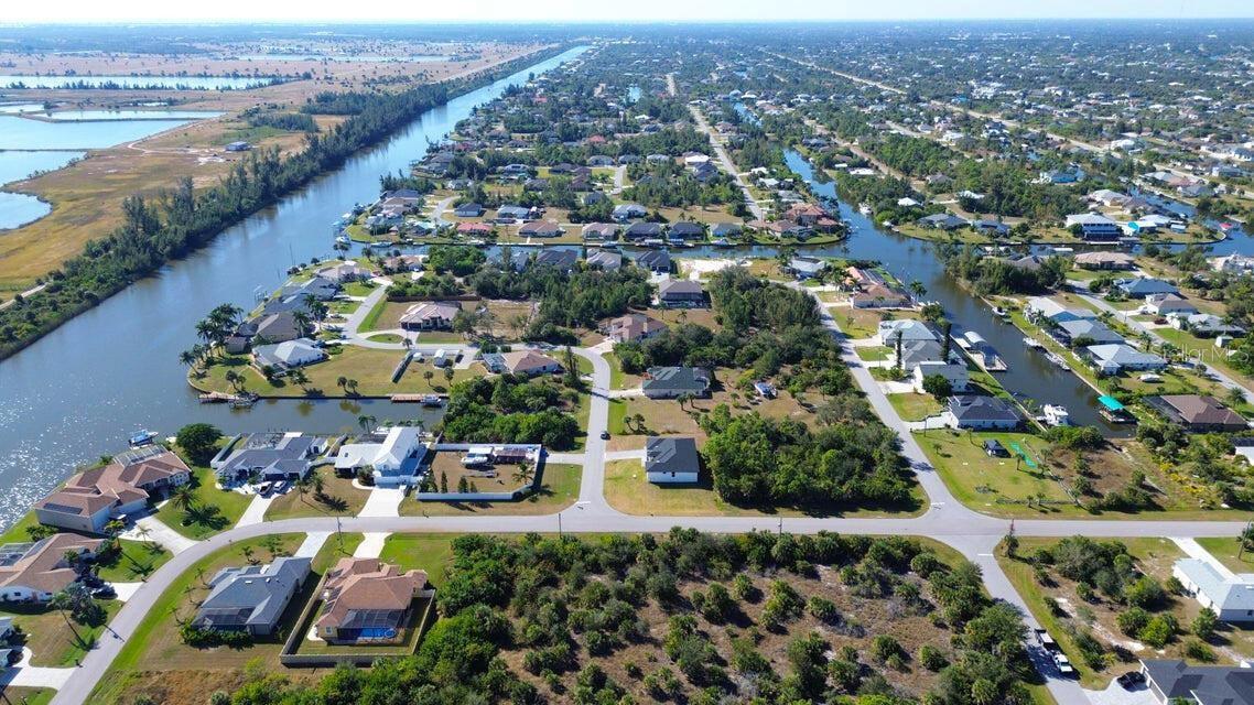 PORT CHARLOTTE SEC 082 - Residential