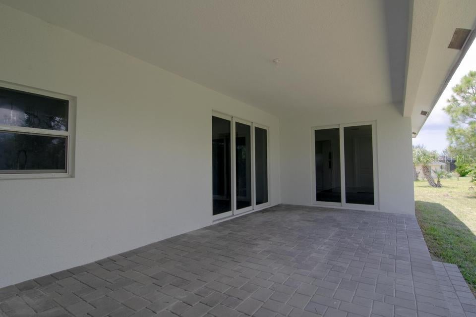 PORT CHARLOTTE SEC 082 - Residential