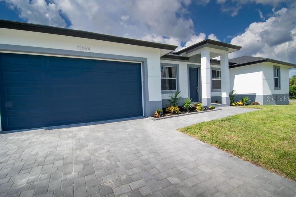 PORT CHARLOTTE SEC 082 - Residential