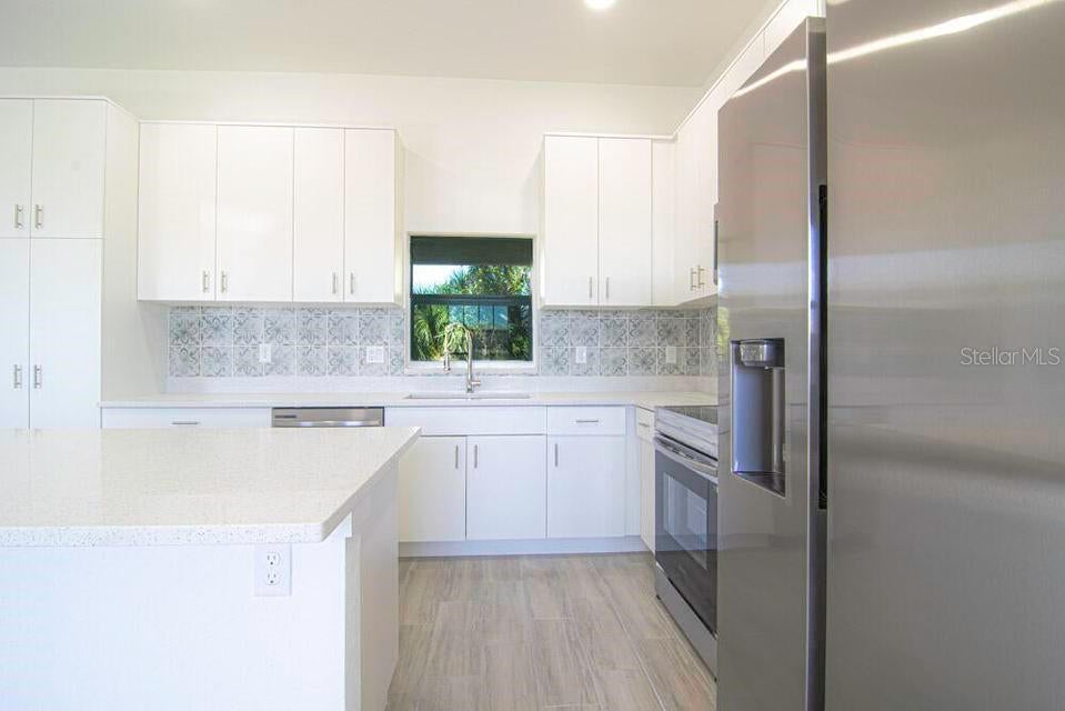 PORT CHARLOTTE SEC 082 - Residential