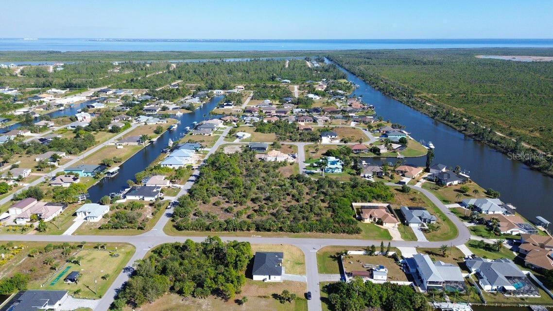 PORT CHARLOTTE SEC 082 - Residential