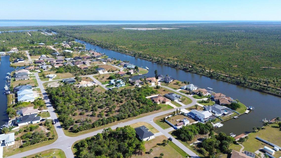 PORT CHARLOTTE SEC 082 - Residential