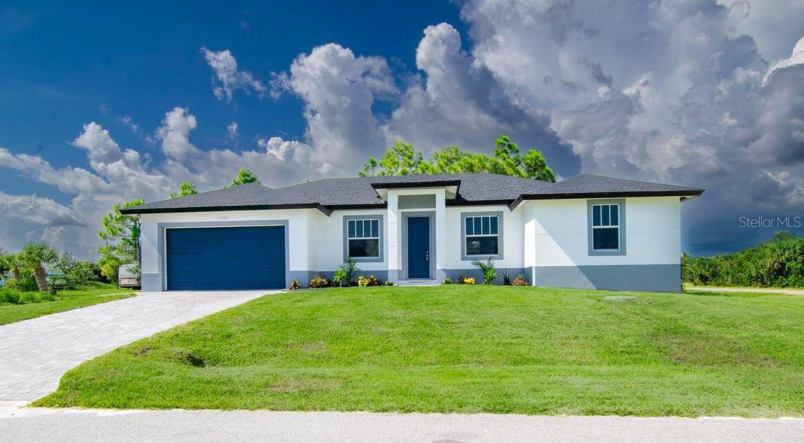 PORT CHARLOTTE SEC 082 - Residential