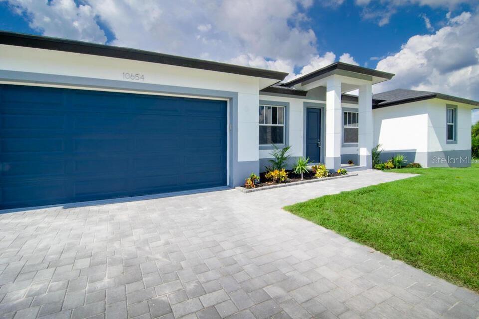 PORT CHARLOTTE SEC 082 - Residential