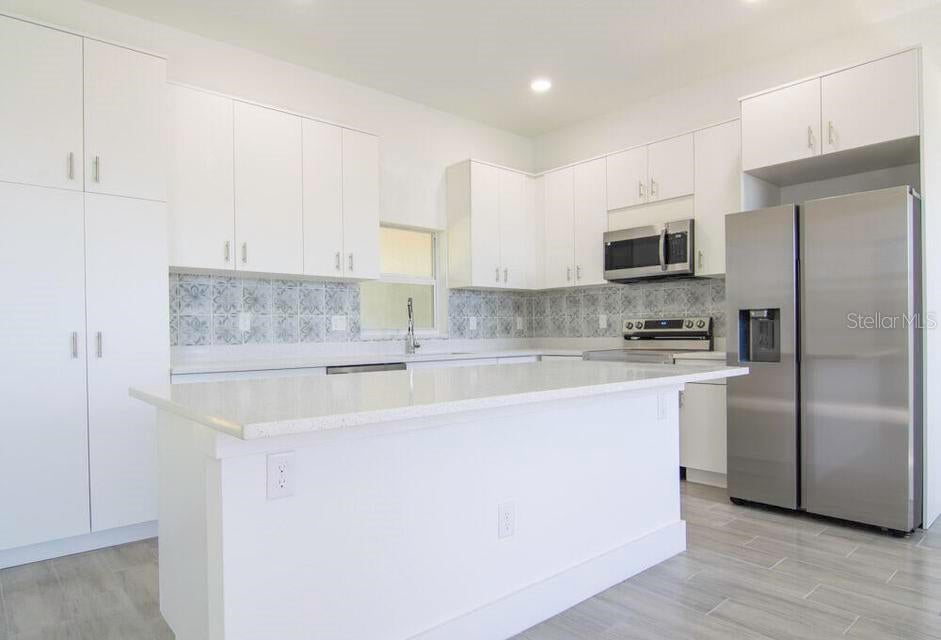 PORT CHARLOTTE SEC 082 - Residential