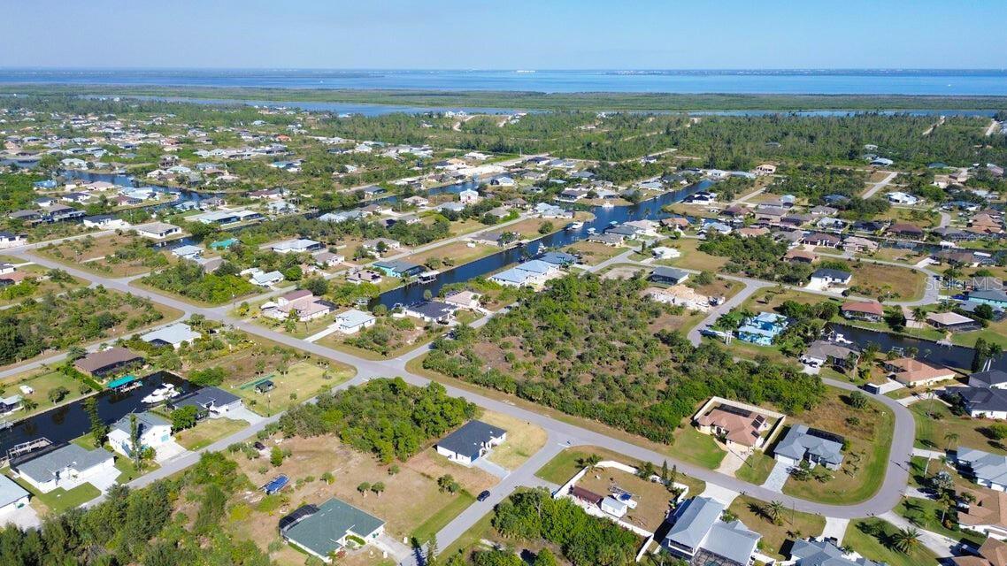 PORT CHARLOTTE SEC 082 - Residential