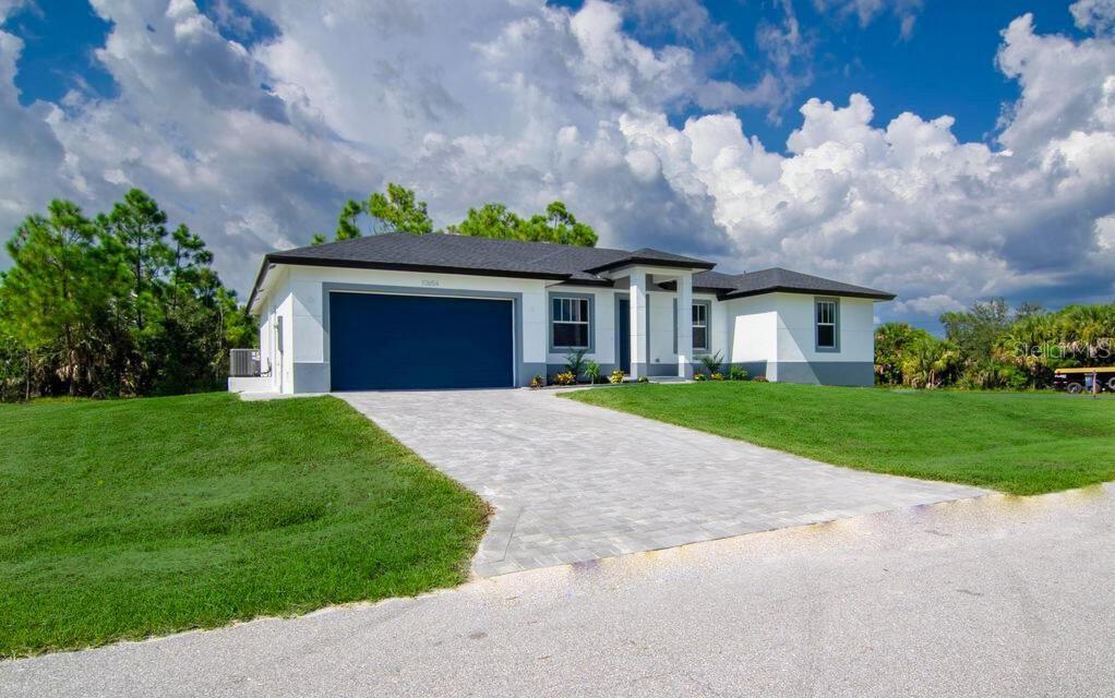 PORT CHARLOTTE SEC 082 - Residential