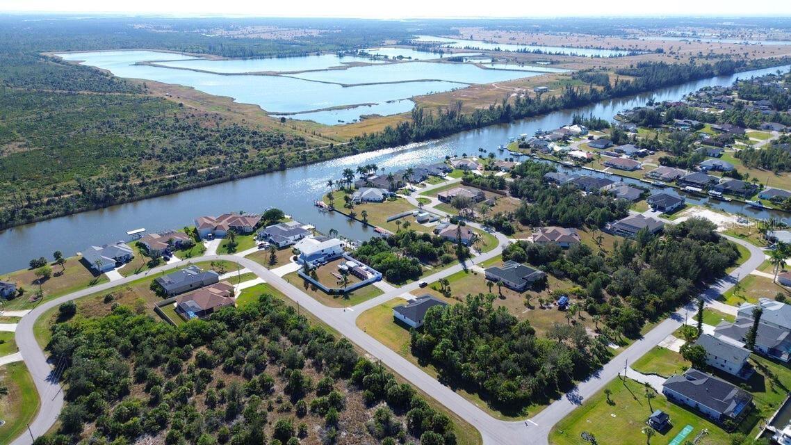 PORT CHARLOTTE SEC 082 - Residential