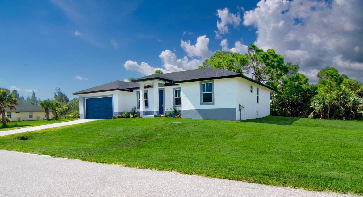 PORT CHARLOTTE SEC 082 - Residential