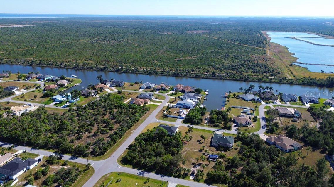 PORT CHARLOTTE SEC 082 - Residential