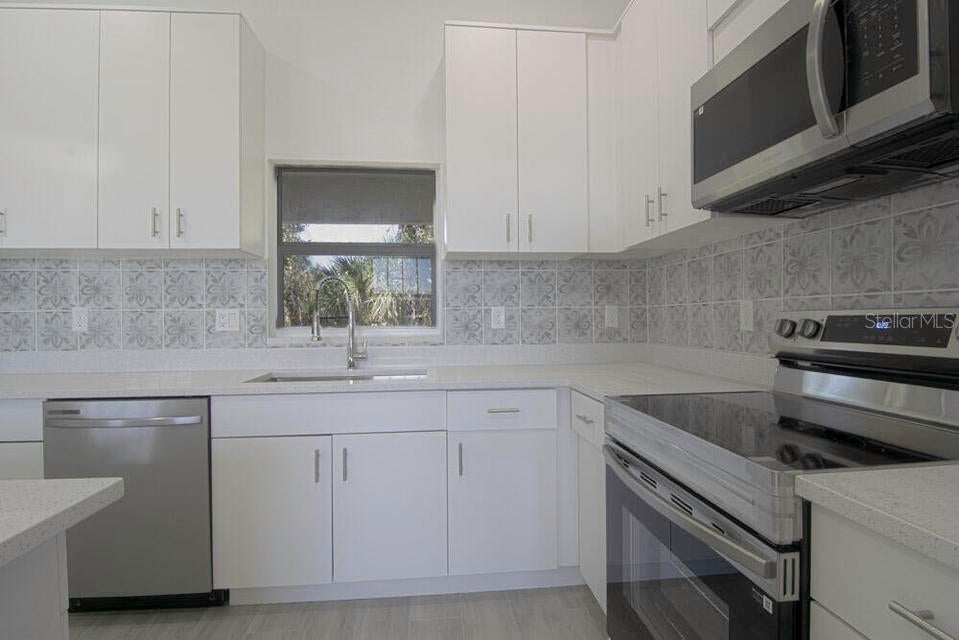 PORT CHARLOTTE SEC 082 - Residential