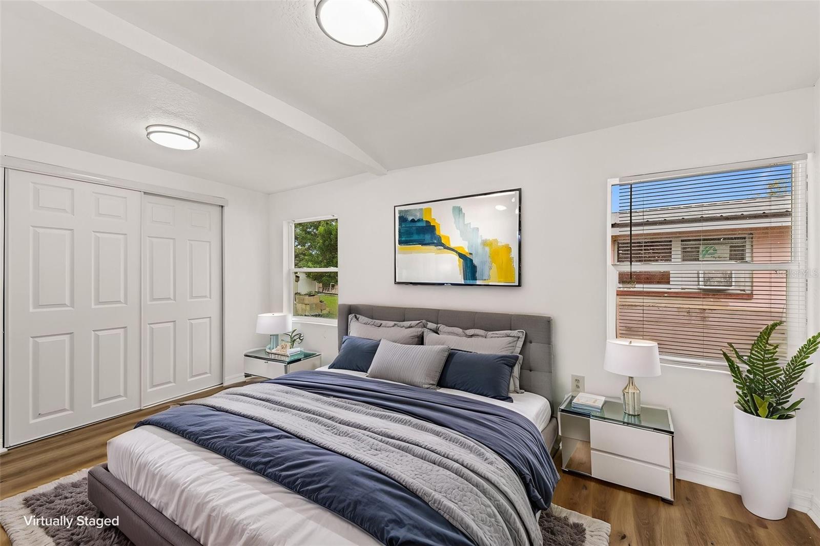 WASHINGTON HEIGHTS ADD - Residential